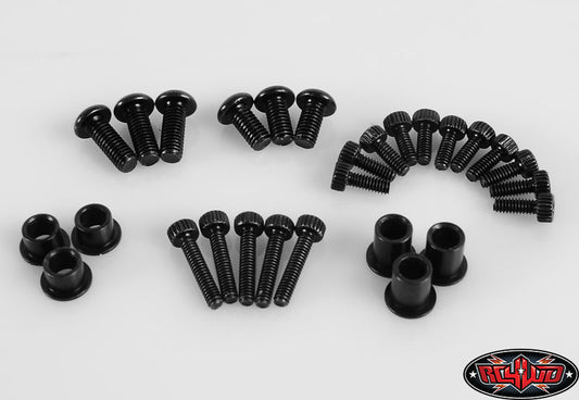 RC4WD Replacement Hardware for Front Yota II Axle