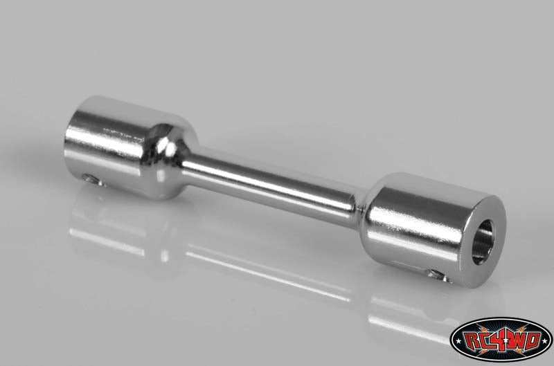 RC4WD TF2 Long Drive Shaft Coupling for R3 Single Speed