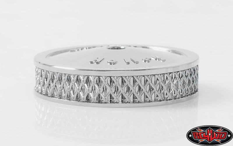 RC4WD "Holley" V8 Air Cleaner