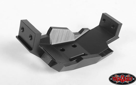 RC4WD Low Profile Delrin Skid Plate for Std. TC (TF2)