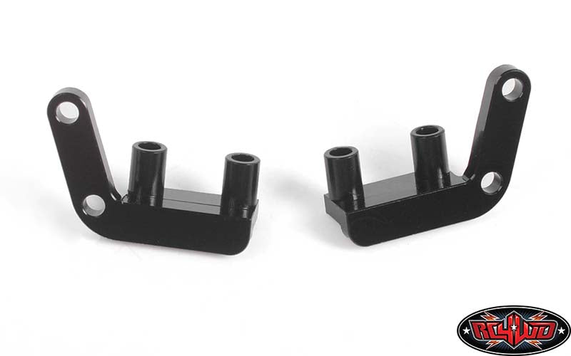 RC4WD Yota II Axle Mounts for Baer Rotors and Calipers-Rear
