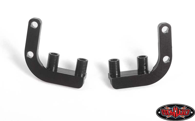 RC4WD Yota Axle Mounts for Baer Rotors and Calipers (Rear)