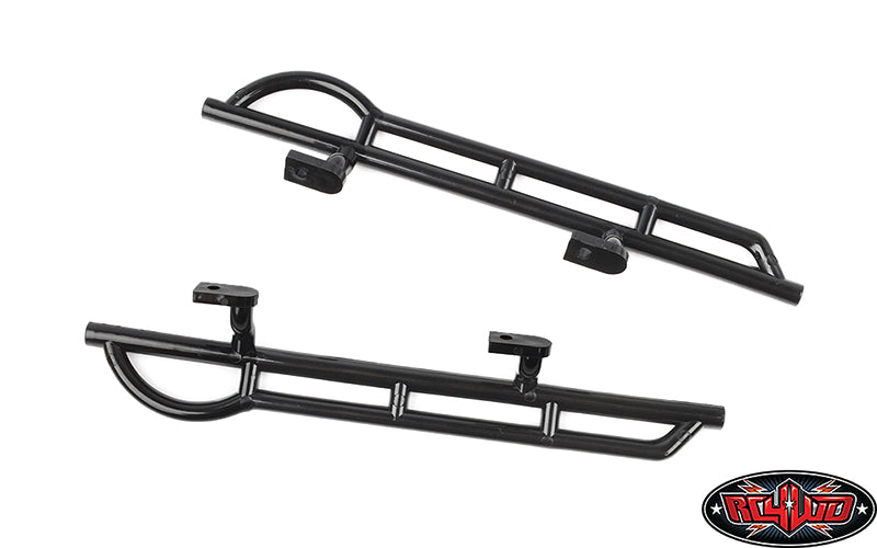 RC4WD Marlin Crawler Side Plastic Sliders for Trail Finder 3