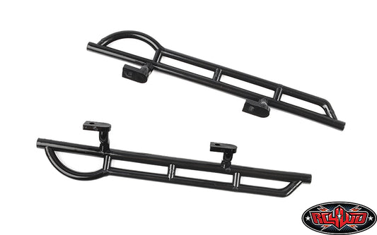 RC4WD Marlin Crawler Side Plastic Sliders for Trail Finder 3