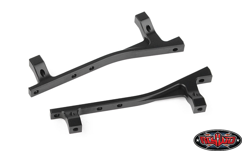 RC4WD CNC Body Mounts For Trail Finder 3