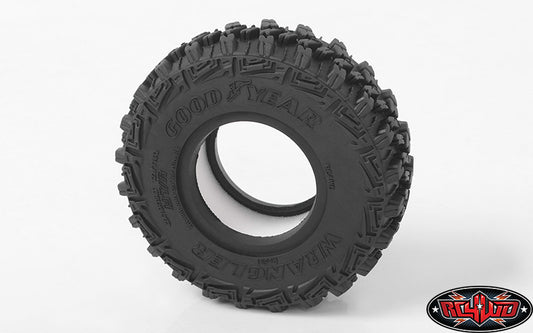 RC4WD 1.9" Goodyear Wrangler MT/R X2S Scale Tires 4.19" OD (2)
