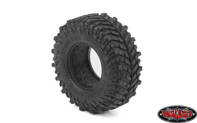 RC4WD Mickey Thompson 0.7" Baja Claw TTC Scale Tires
