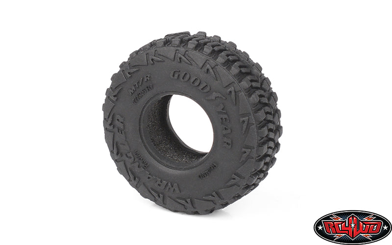 RC4WD Goodyear Wrangler MT/R 0.7" Scale Tires