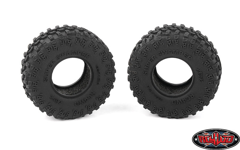 RC4WD Interco IROK 0.7'' Scale Tires