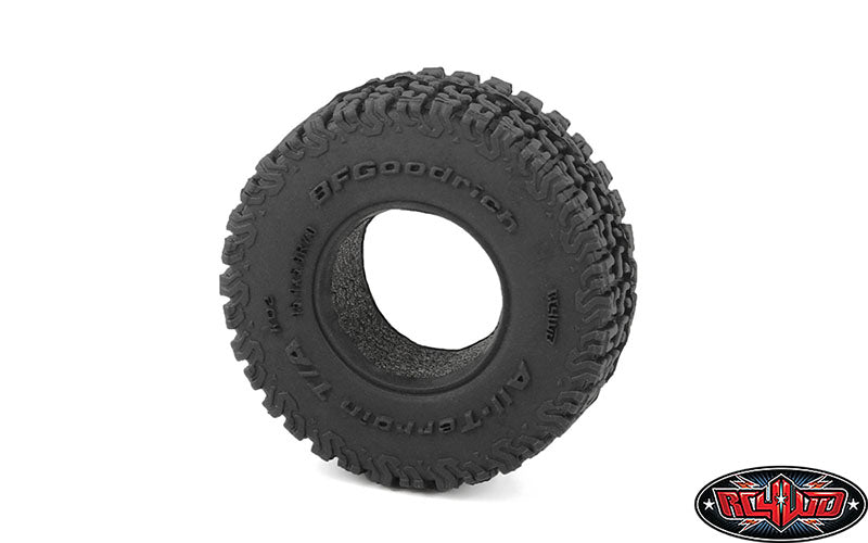 RC4WD BFGoodrich All-Terrain K02 0.7" Scale Tires