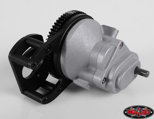 RC4WD R3 Scale Single Speed Transmission