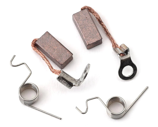 Radon 2 Brush & Spring Set