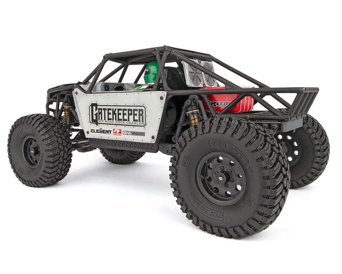 Element RC Enduro Gatekeeper 1/10 Rock Crawler Builders Kit