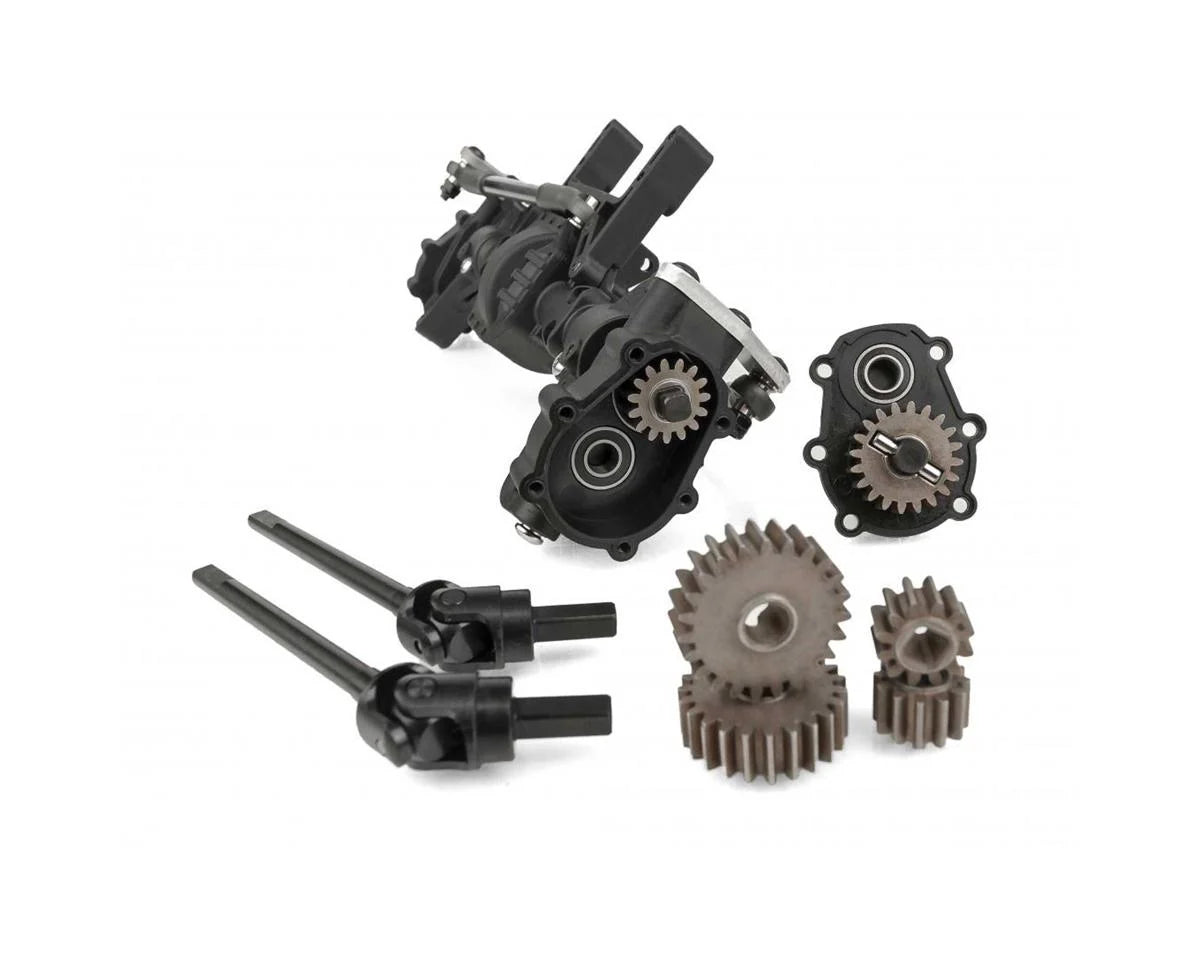 Element RC Enduro Portal Axle Conversion Kit