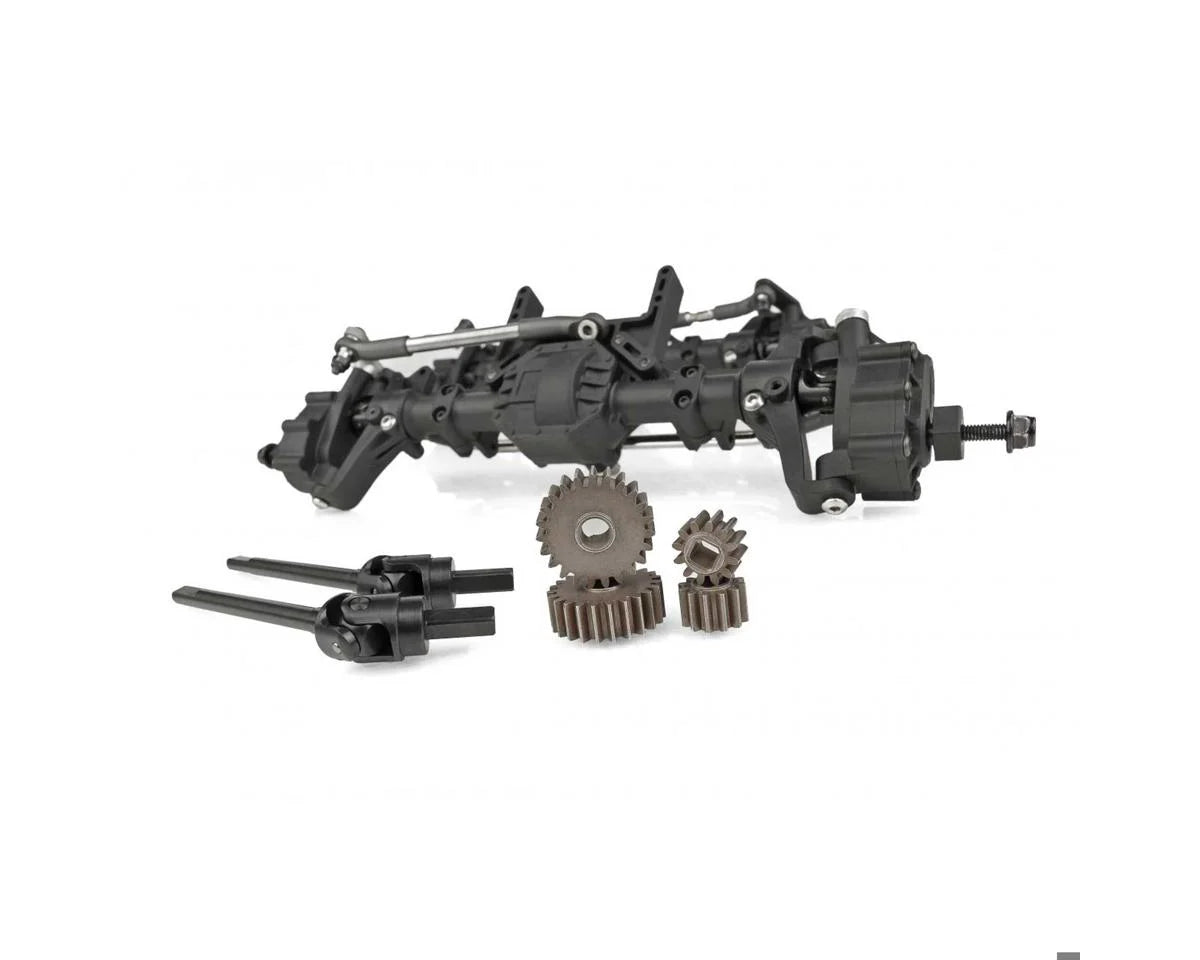Element RC Enduro Portal Axle Conversion Kit