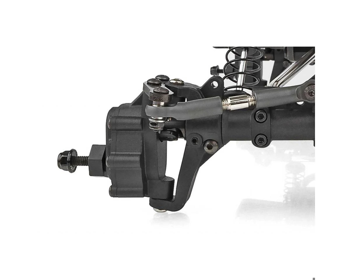 Element Comp Fox Element RC Enduro Comp Fox Competition 1/10 4WD Rock Crawler Kit ...