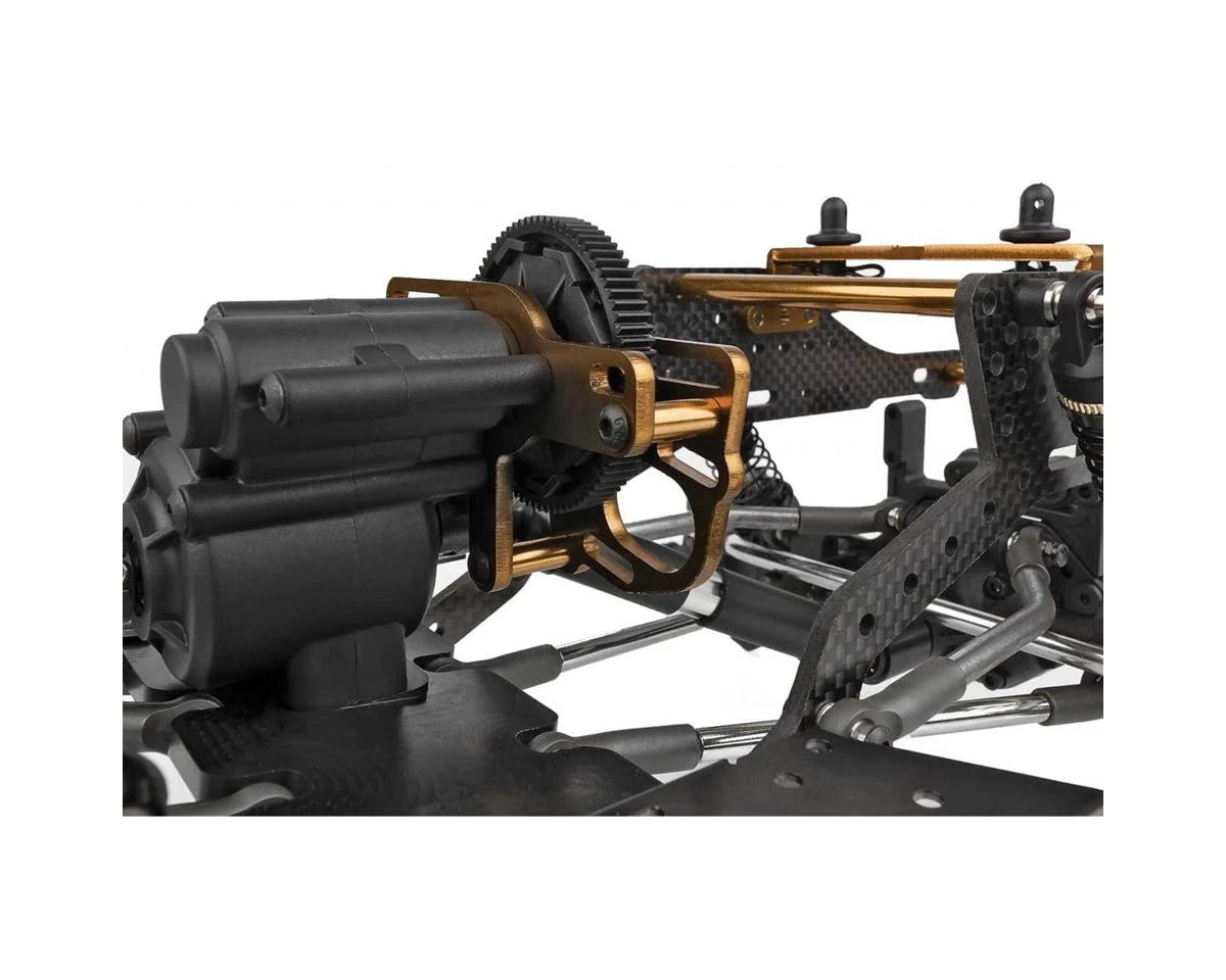 Element RC Enduro Comp Fox Competition 1/10 4WD Rock Crawler Kit