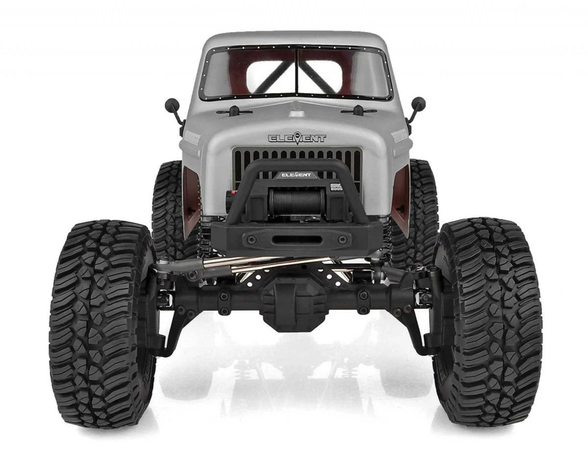 Element Ecto Rccrawler Element RC Enduro Ecto Portal Trail Truck 4x4 RTR 1/10 Rock Crawler (G ...