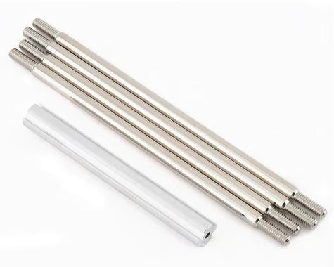 Element RC Enduro 12.8" Wheelbase Conversion