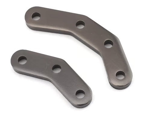 Element RC Enduro Steering Block Arms, BTA