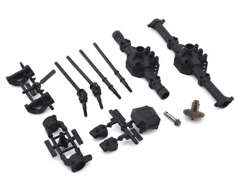 Element RC Enduro Axle Kit