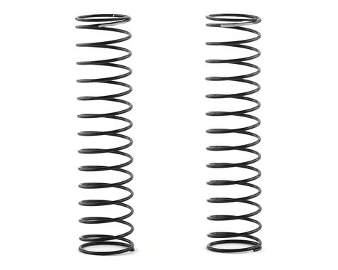 Element RC Shock Springs, white, 0.95 lb/in, L63 mm