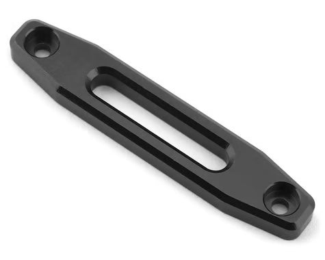 Element RC Factory Team Sendero Aluminum Fairlead (Gun Metal)