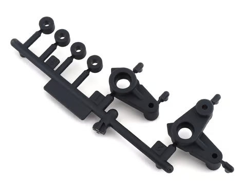 Element RC Enduro IFS Steering Bellcranks, hard