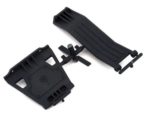 Element RC Enduro IFS Skid Plates, hard