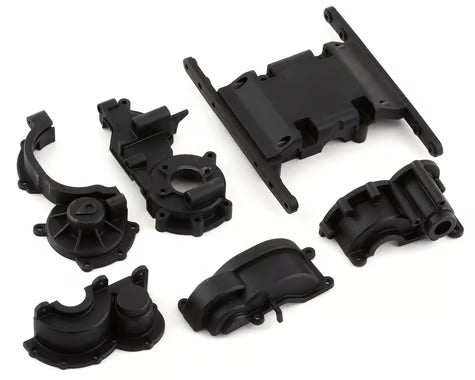 Team Associated Enduro SE, Stealth XF Case