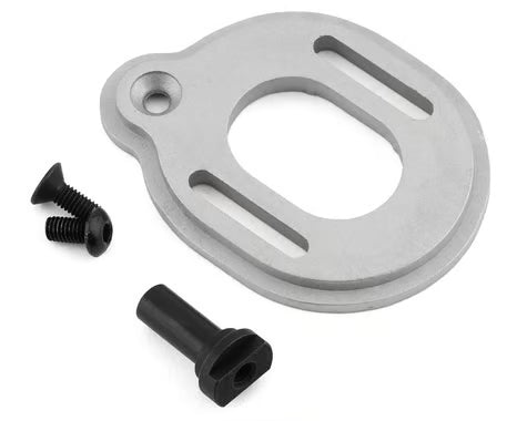 Team Associated Enduro SE, Stealth XF Motor Plate