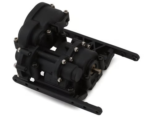 Team Associated Enduro SE, Stealth XF Transmission Set