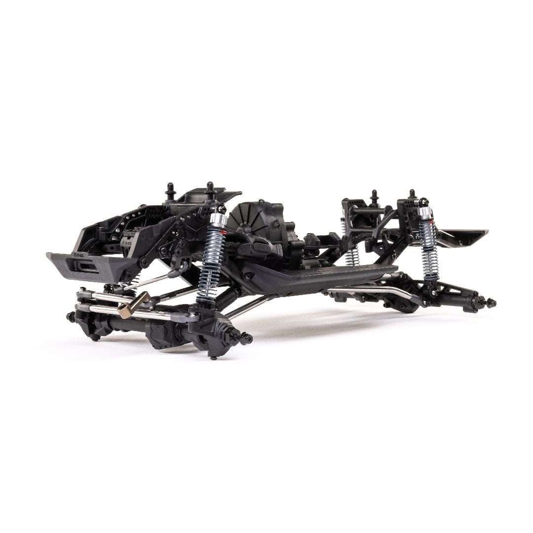 Axial 1/10 SCX10 III 4WD Rock Crawler Builder's Kit V2