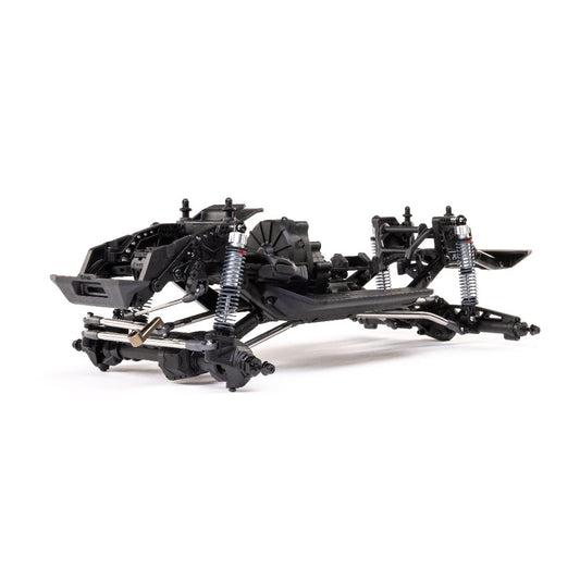 Axial 1/10 SCX10 III 4WD Rock Crawler Builder's Kit V2