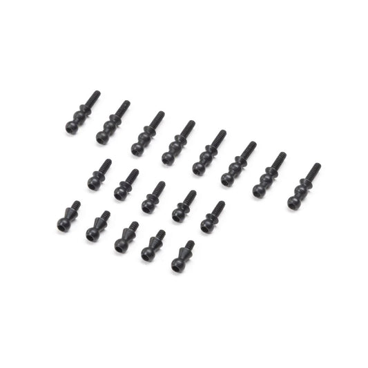 Axial Ball Stud Set: SCX30