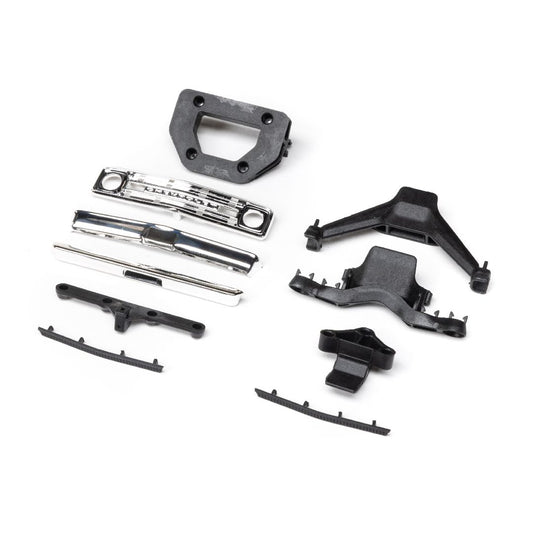 Axial Grill, Bumpers & Mounts: SCX30 K10