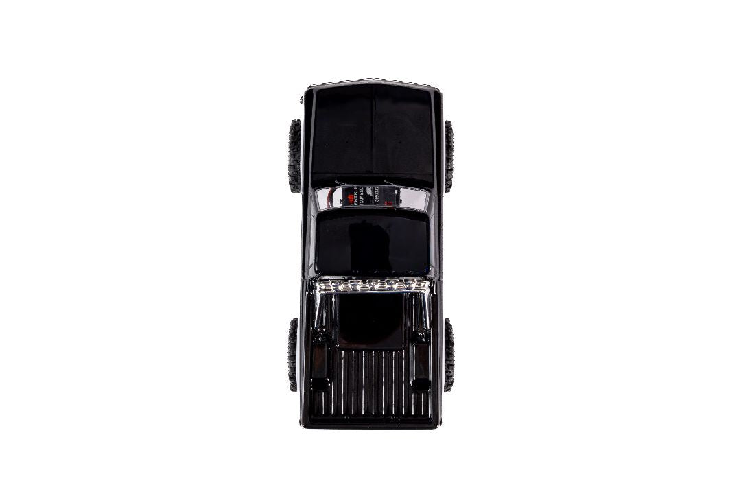 Axial 1/24 SCX24 1971 Chevrolet C10 4WD Truck RTR - Black