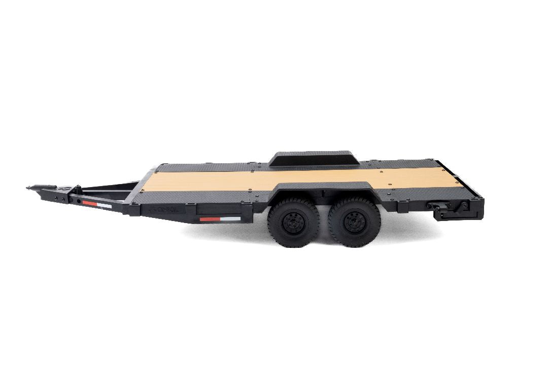 Axial 1/10 SCX10 Flat Bed Vehicle Trailer