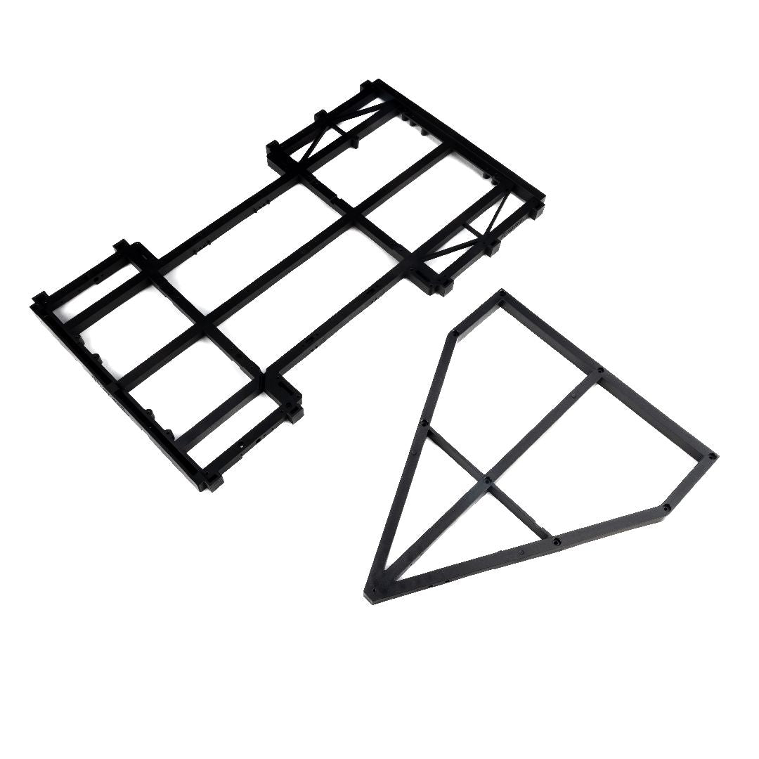 Axial SCX10 Trailer Frame Set