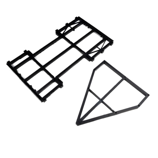 Axial SCX10 Trailer Frame Set