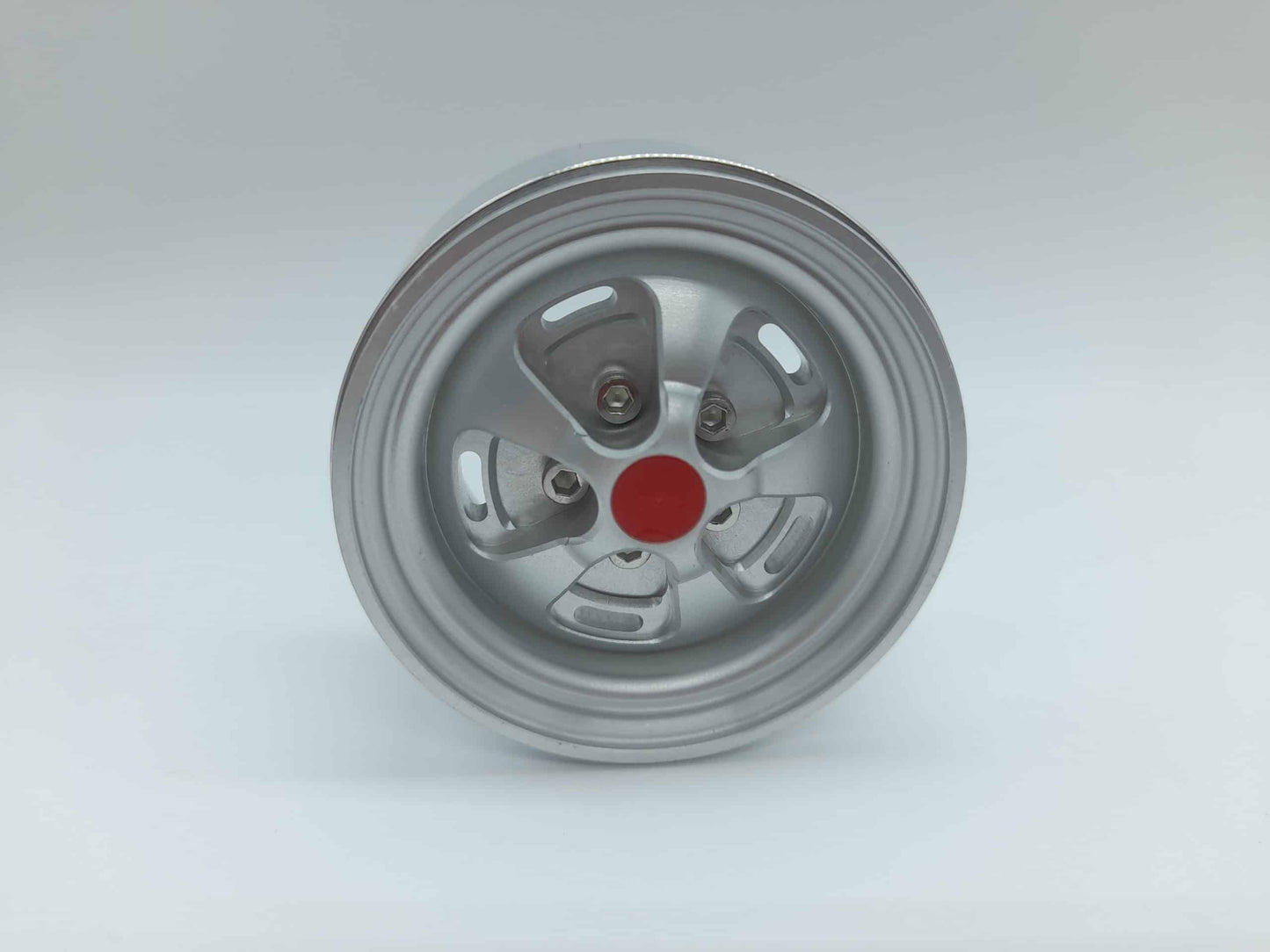 Roues 1.9/Mag Beadlock lot de 4 (WW-180)