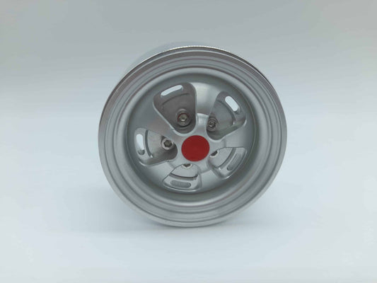 Roues 1.9/Mag Beadlock lot de 4 (WW-180)