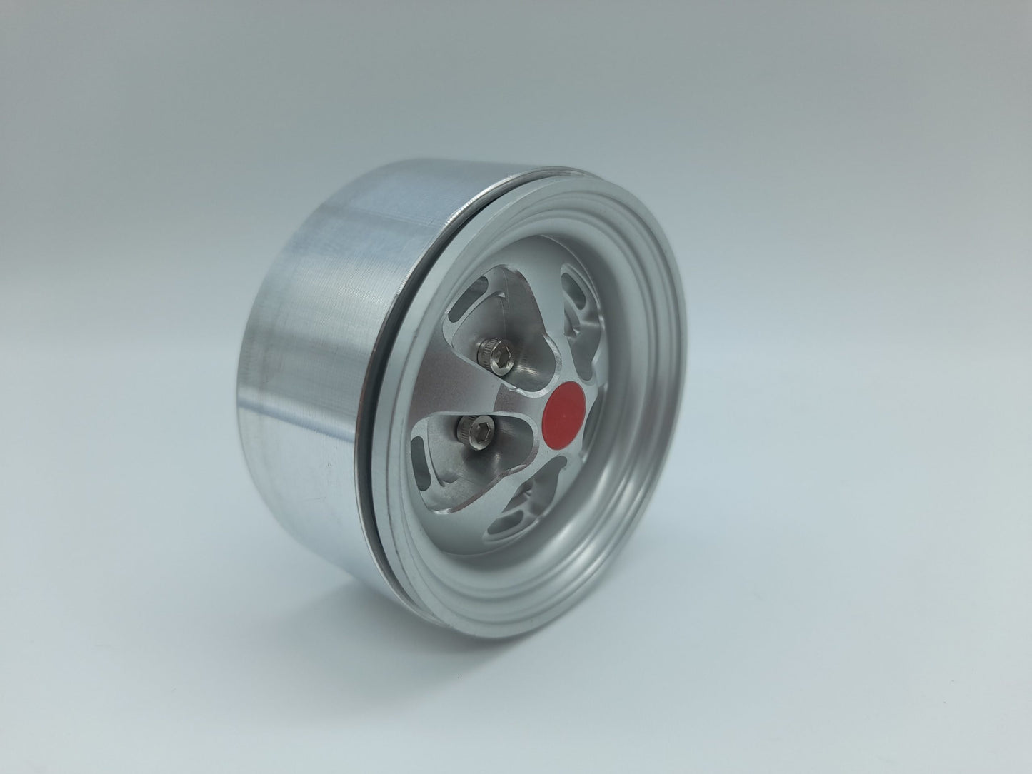 Roues 1.9/Mag Beadlock lot de 4 (WW-180)