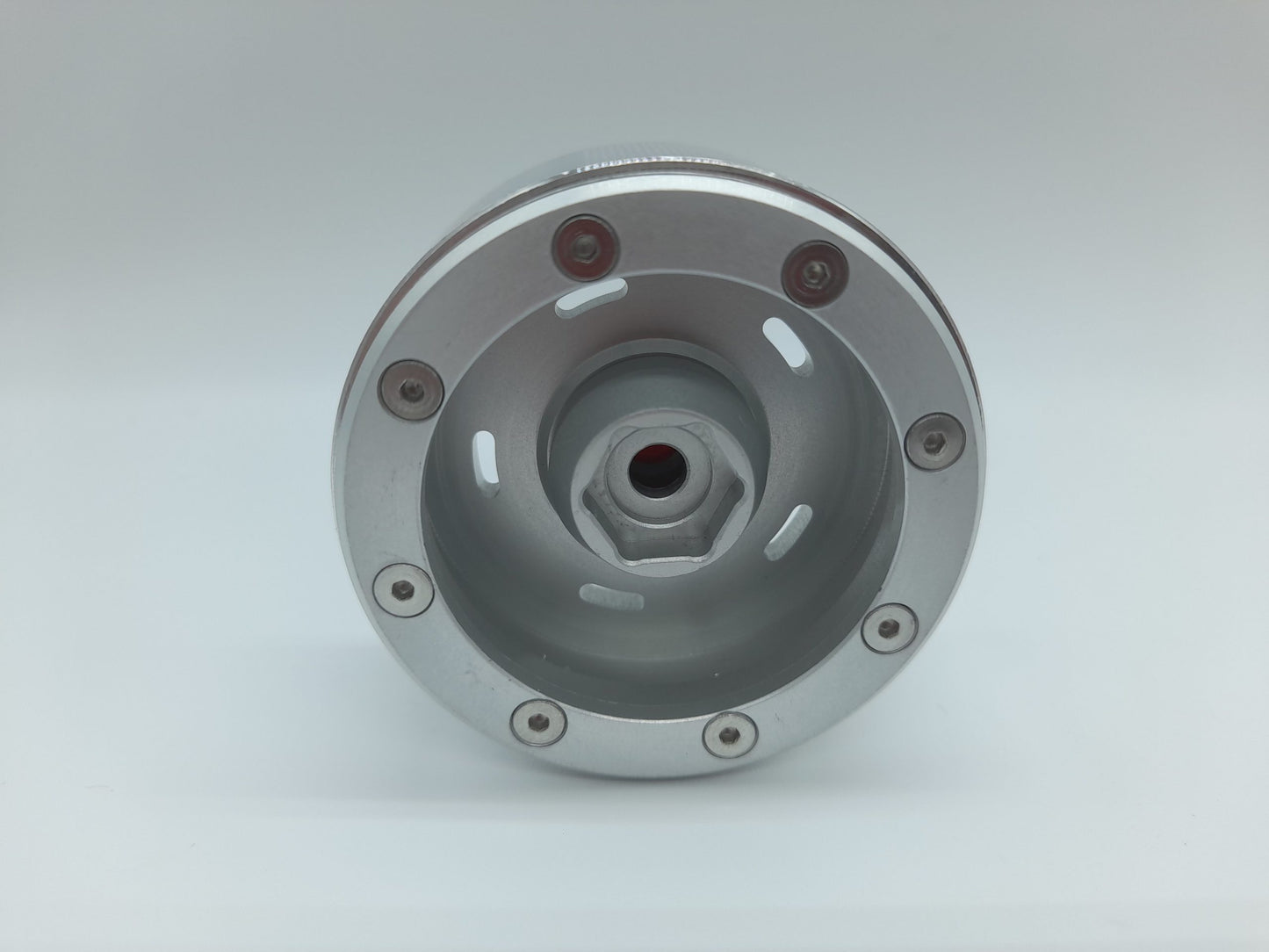 Roues 1.9/Mag Beadlock lot de 4 (WW-180)