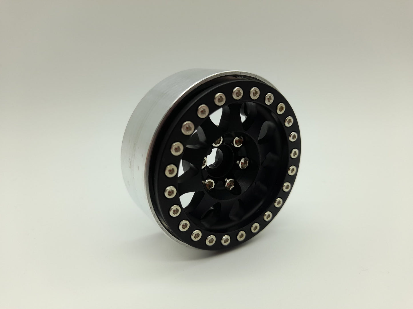 Roues 1.9/Mag Beadlock lot de 4 (WW-BB1)
