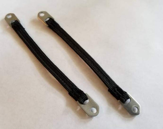 KNK Limiting Straps 70mm