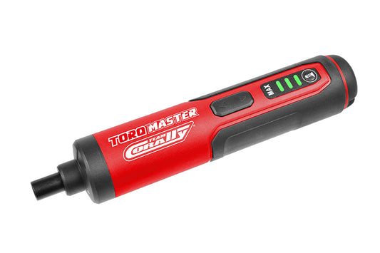 Torq Master - Tournevis sans fil avec contrôle de couple numérique