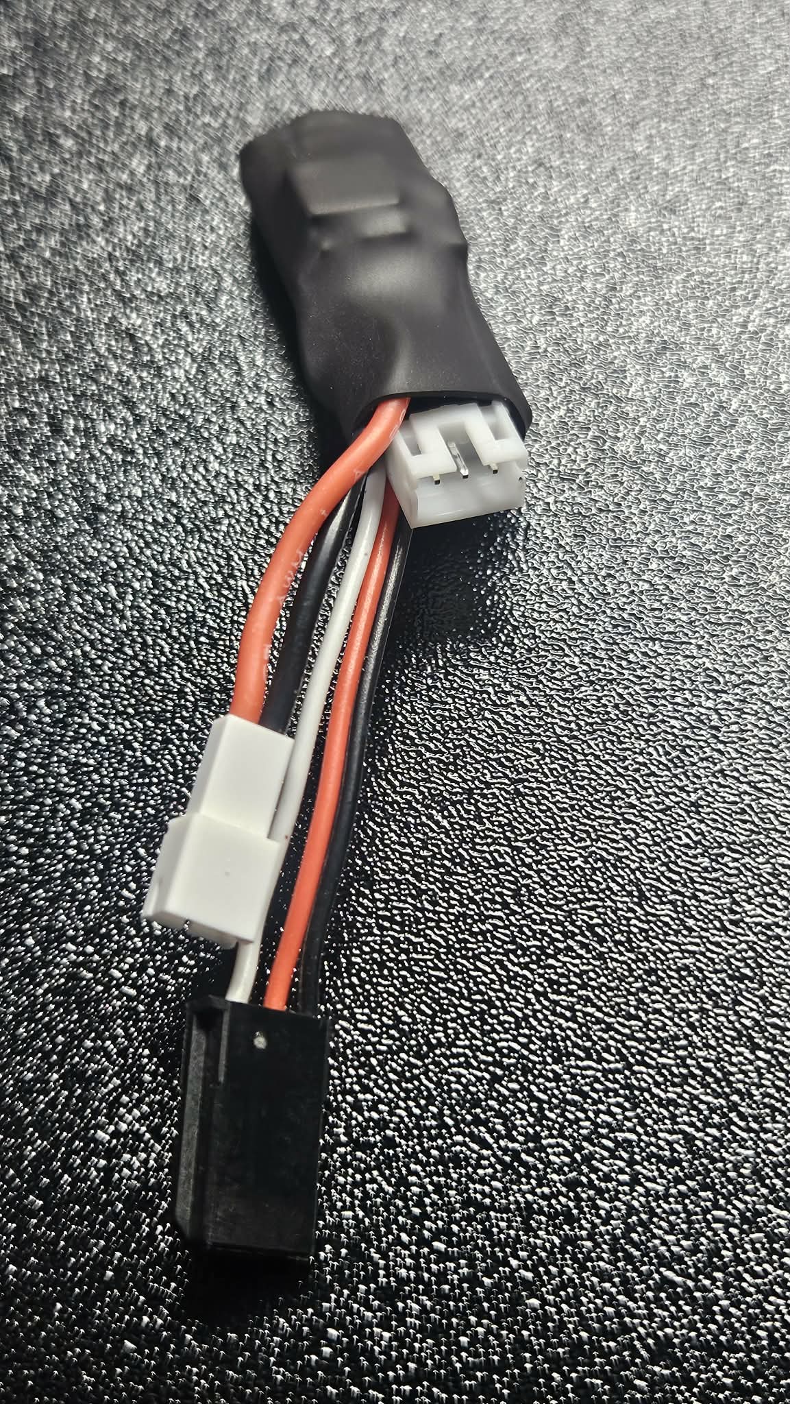 ESC AM32 LIPO 2S - pour/for SCX30