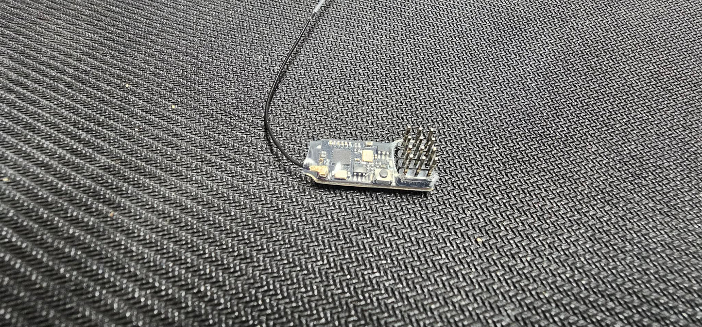 Mini Receveur pour Flysky gt5