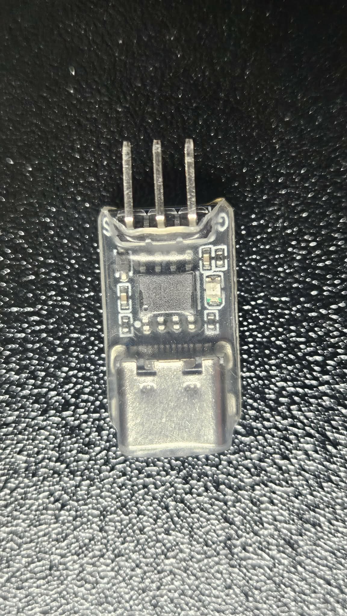 ESC AM32 LIPO 2S - pour/for SCX30